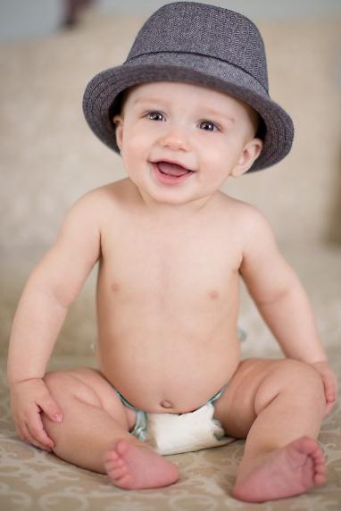 Rozmiary czapek dla dzieci: jak nie należy mylić się z wyborem?