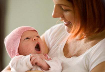 Objawy dysbiozy u niemowląt: jak pomóc dziecku?