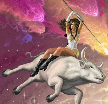 Horoskop: kompatybilność męskiego i żeńskiego Taurusa