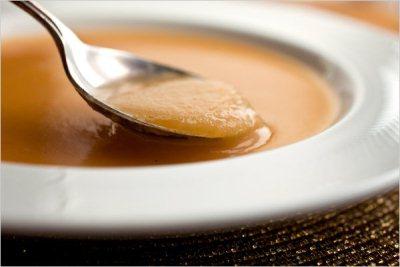 Przepis na zupę jarzynową - synonim prostoty i smaku