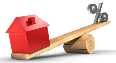 Jaki jest procent kredytów hipotecznych na drugie domy?