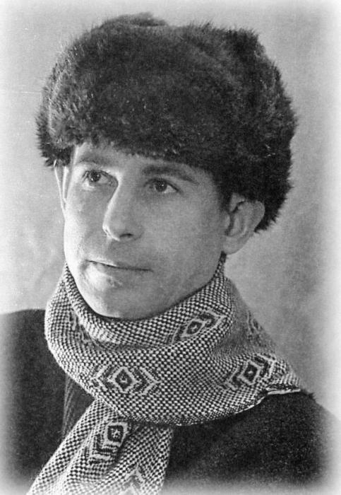 Nikolai Michajłowicz krótka biografia