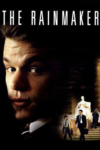 "Dobroczyńcy" to najlepszy film o pracy amerykańskich prawników