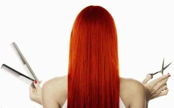 Przepis na laminowanie włosów w domu za pomocą żelatyny