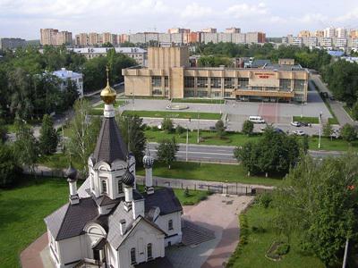 Najlepsze miasta w Rosji do życia. Dobre rosyjskie miasta dla biznesu