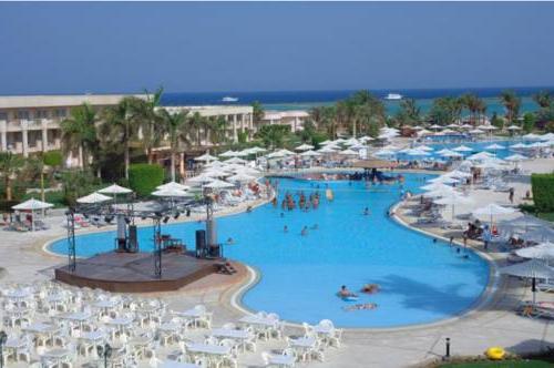 Hurghada, 