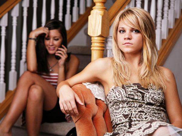 Koniec przyjaźni, czyli jak przestać rozmawiać ze swoją dziewczyną?