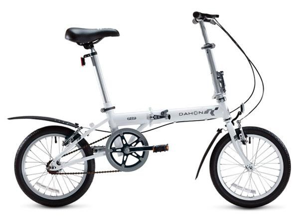 Składane rowery Dahon: opinie, ceny