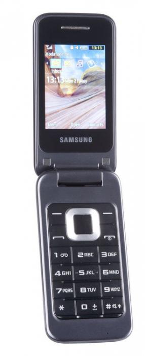 telefon komórkowy samsung gt c3592
