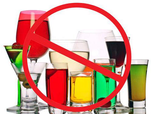 Hemoroidy i alkohol: zgodność i konsekwencje